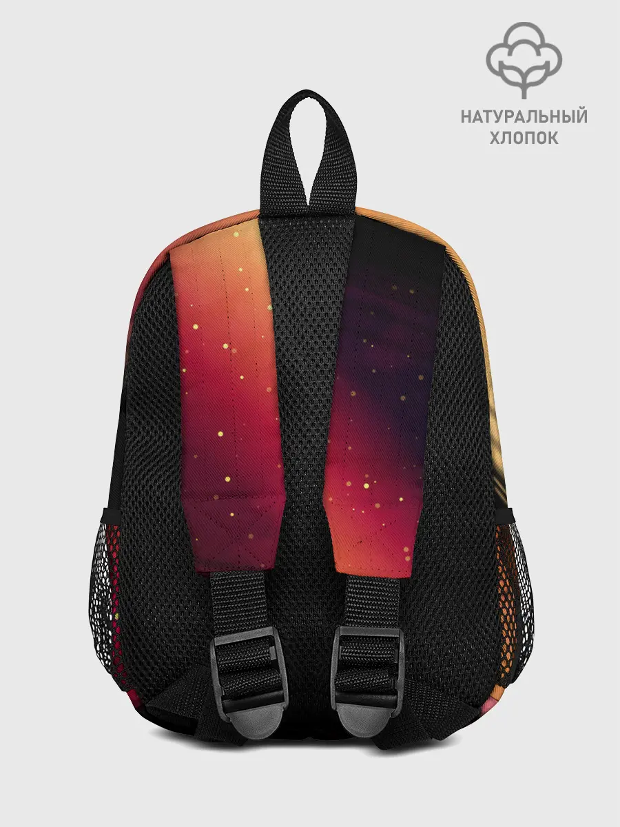 Рюкзак детский / AMONG US - КОТИК