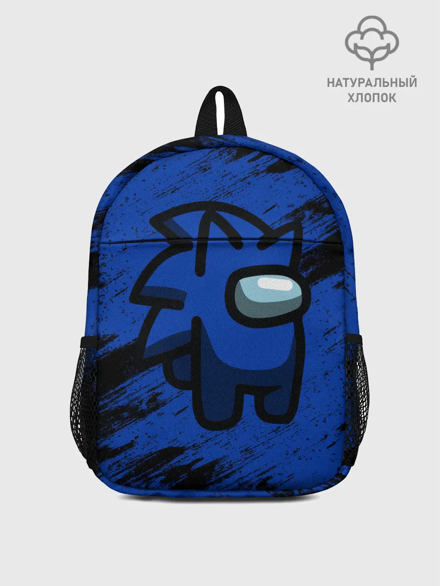 Рюкзак детский / AMONG US - СОНИК