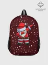 Рюкзак детский / Dab-Santa