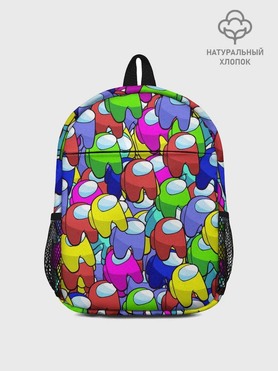 Рюкзак детский / AMONG US