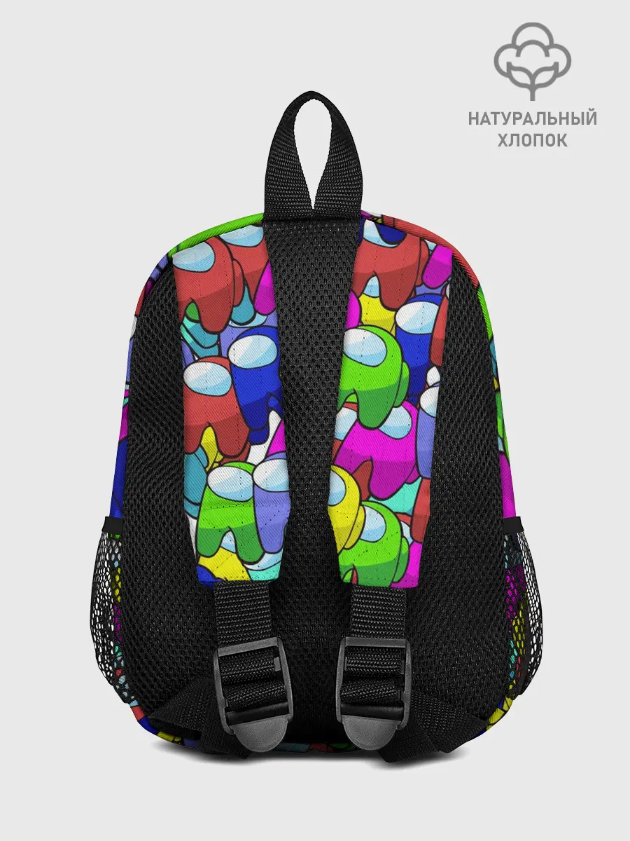 Рюкзак детский / AMONG US