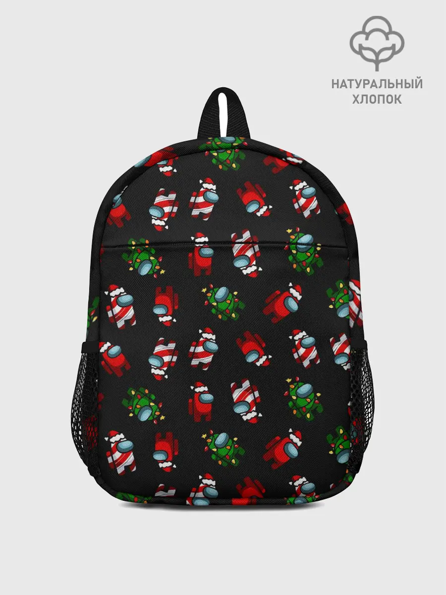 Рюкзак детский / AMONG US