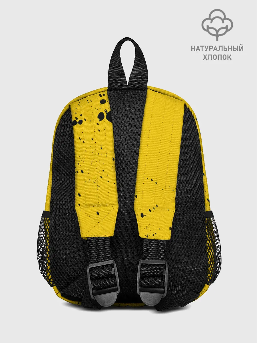 Рюкзак детский / AMONG US - КОТИК