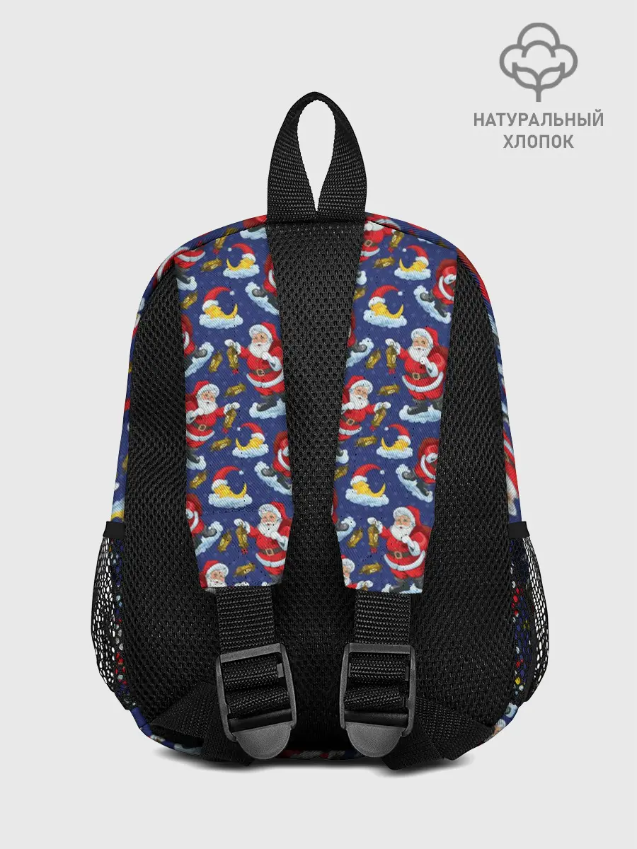 Рюкзак детский / Новый Год