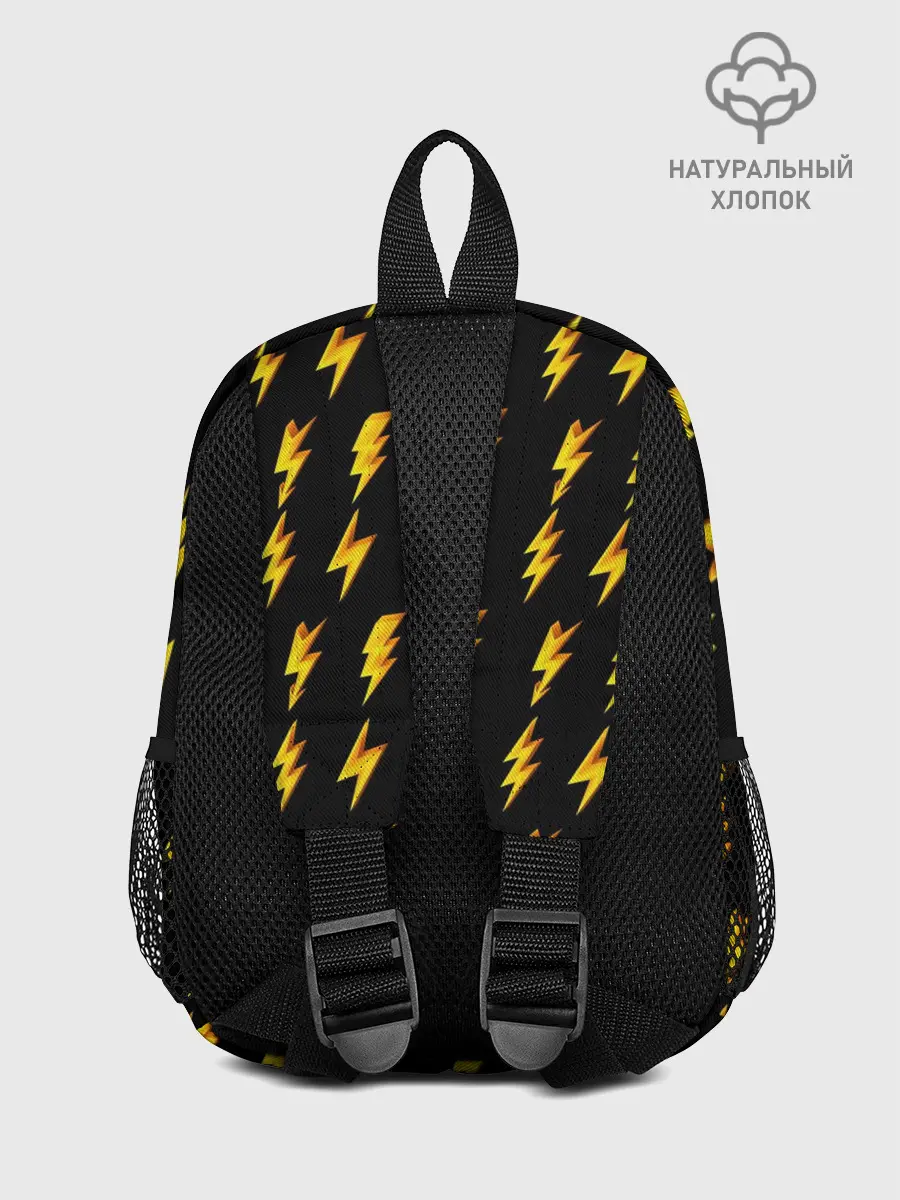 Рюкзак детский / ПИКАЧУ