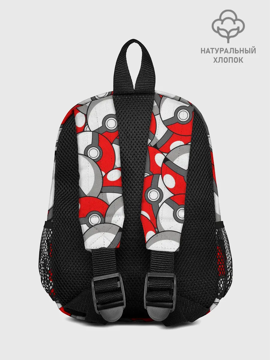 Рюкзак детский / ПИКАЧУ