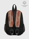 Рюкзак детский / Ритм полос