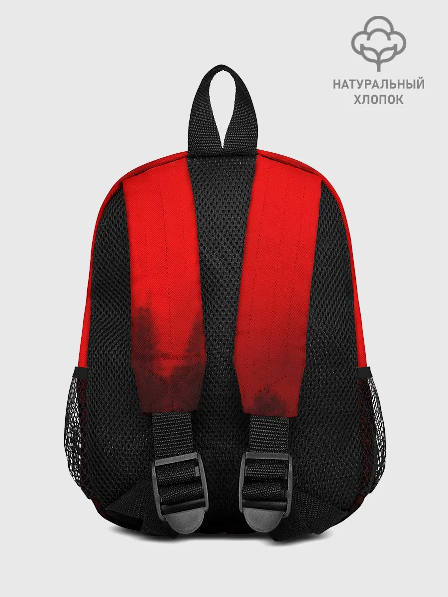 Рюкзак детский / Twin Peaks