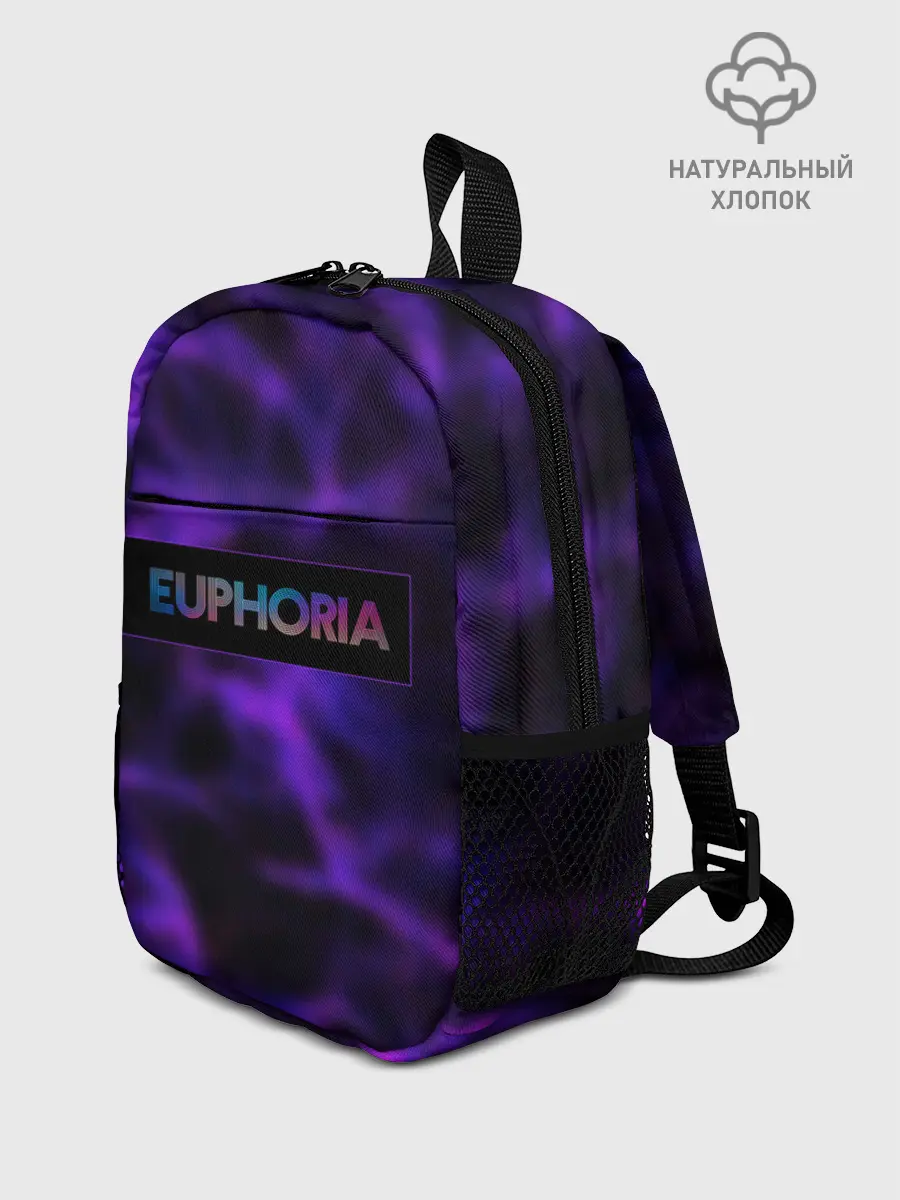 Рюкзак детский / сериал Euphoria