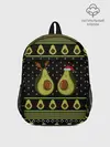 Рюкзак детский / Avo christmas