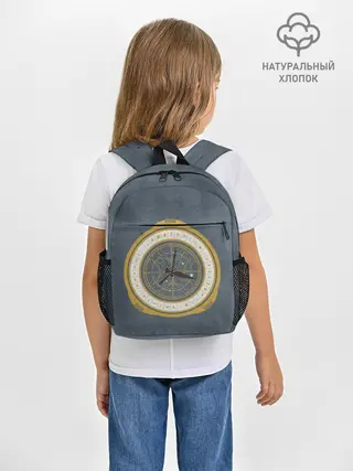 Рюкзак детский / His Dark Materials