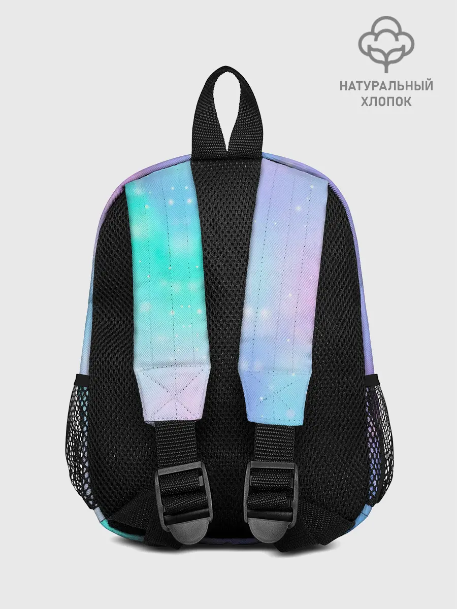 Рюкзак детский / Among Us