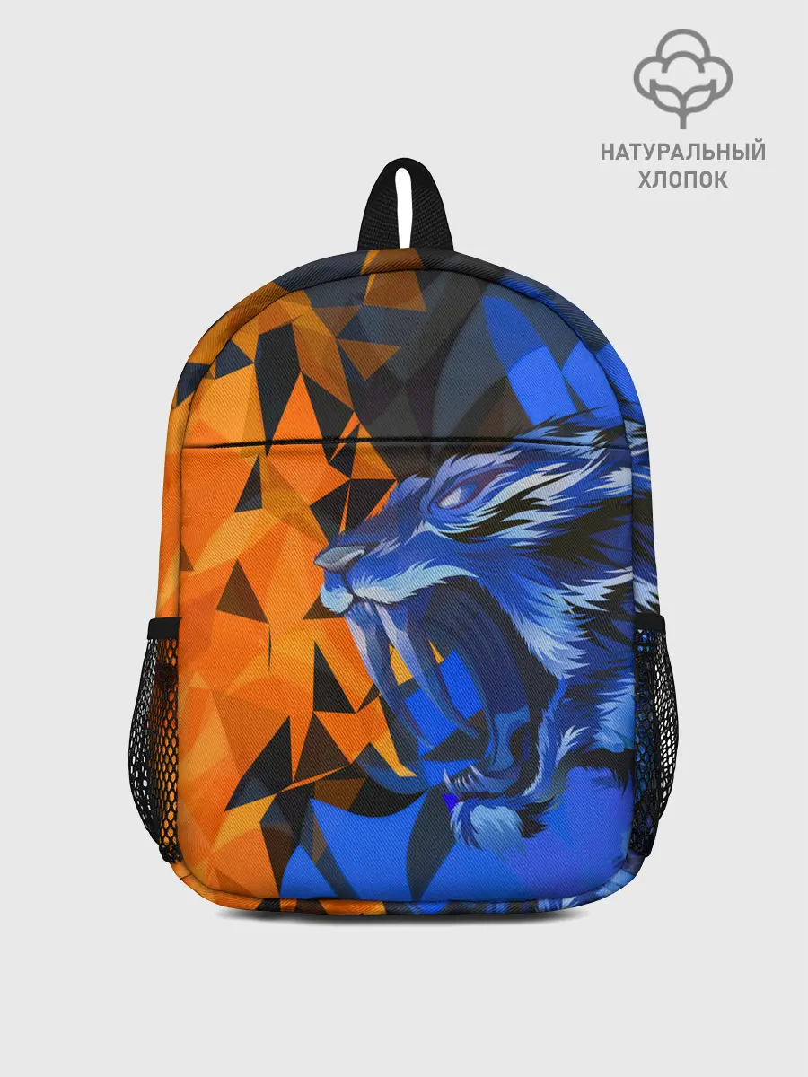 Рюкзак детский / Тигр