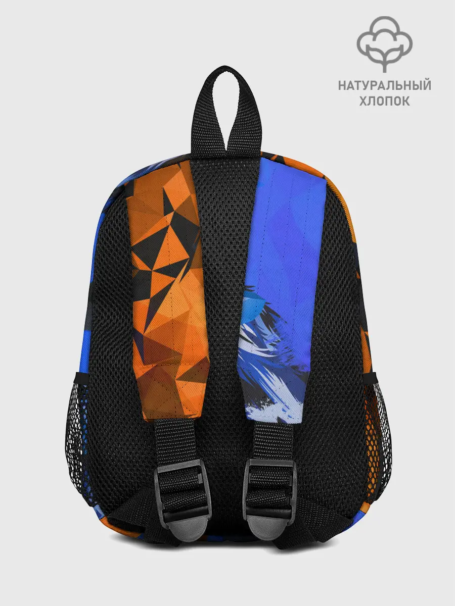 Рюкзак детский / Тигр