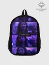 Рюкзак детский / сериал Euphoria