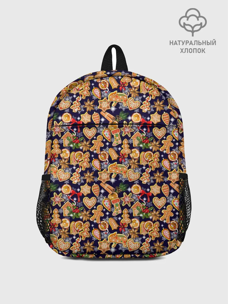 Рюкзак детский / Новый Год