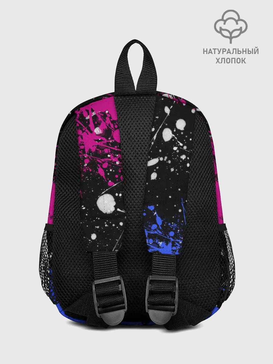 Рюкзак детский / AMONG US.