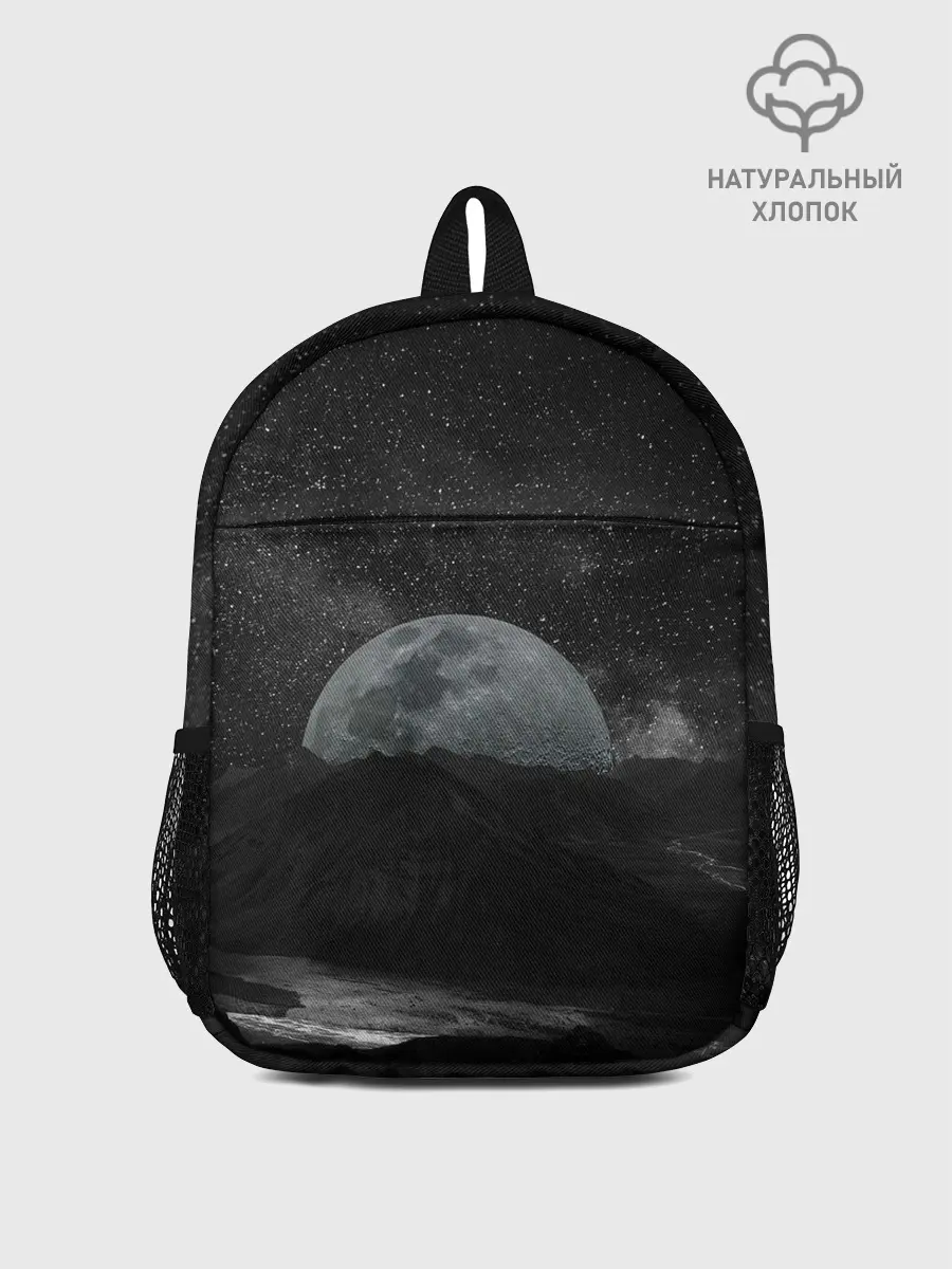 Рюкзак детский / Луна