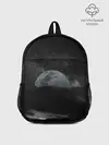 Рюкзак детский / Луна
