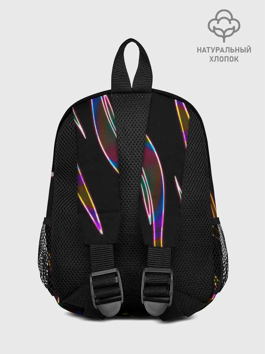 Рюкзак детский / Cyberpunk 2077