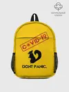 Рюкзак детский / Dont Panic
