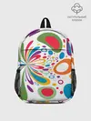 Рюкзак детский / Яркие краски