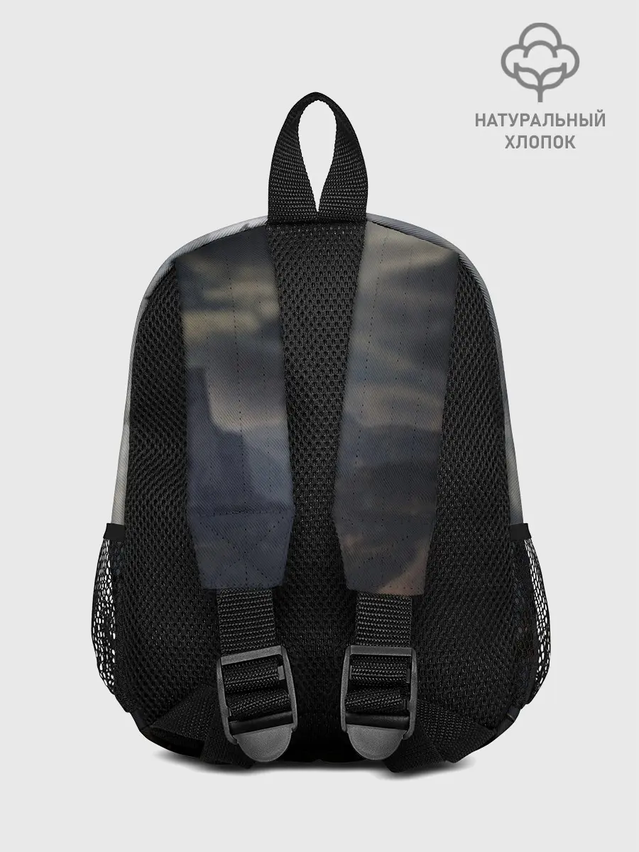 Рюкзак детский / Сова