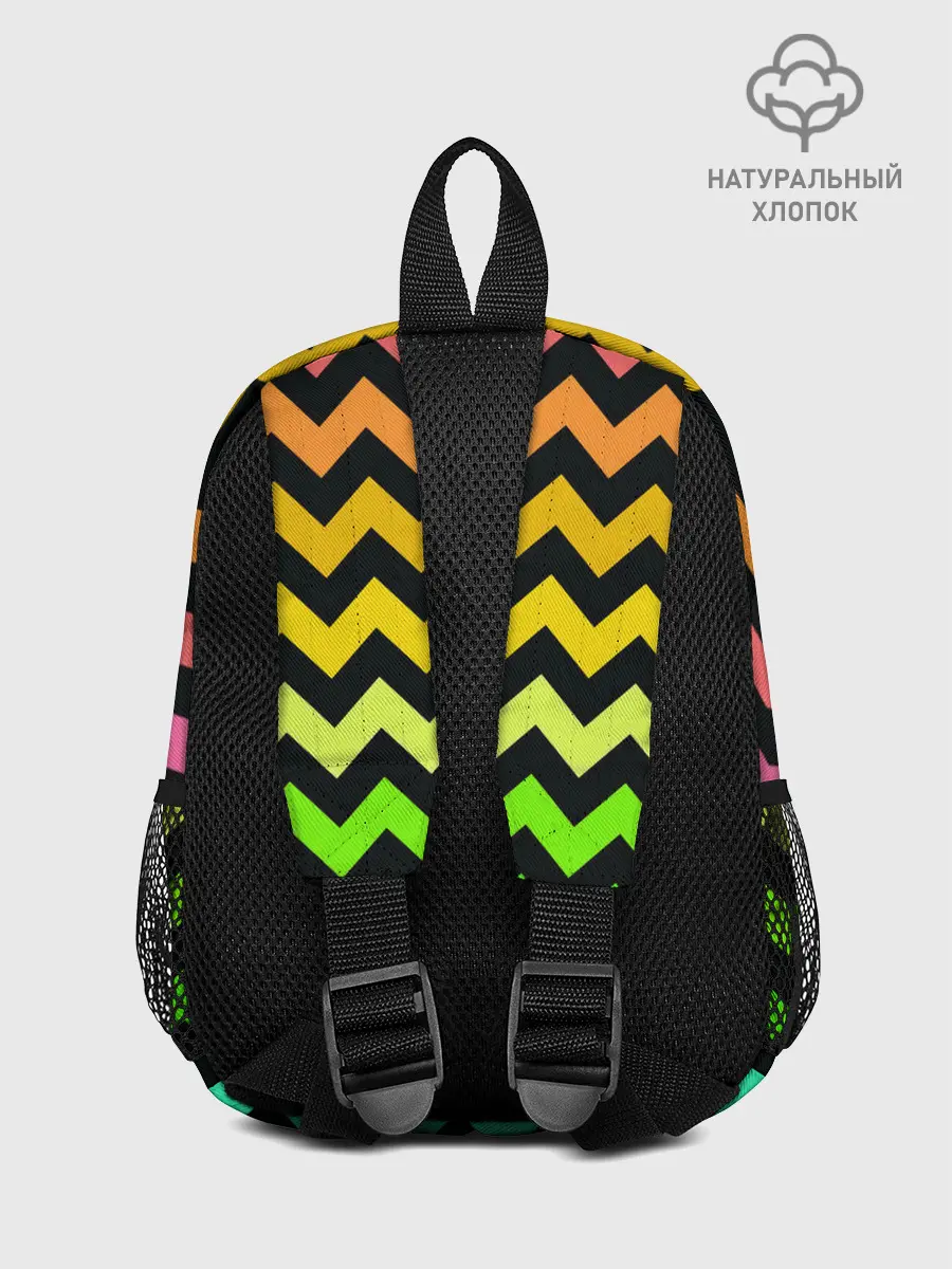 Рюкзак детский / Among Us Marshmello