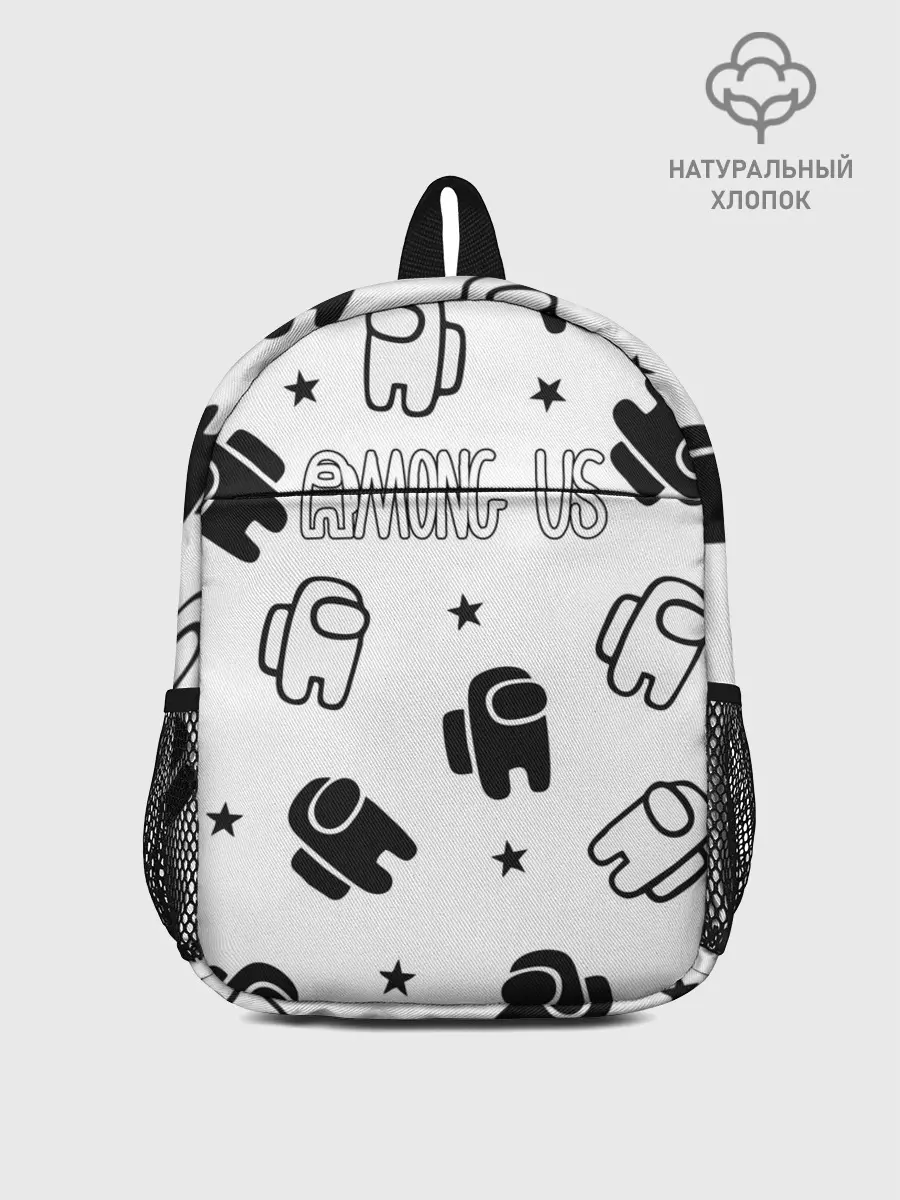 Рюкзак детский / AMONG US