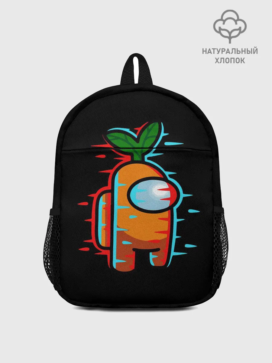 Рюкзак детский / AMONG US