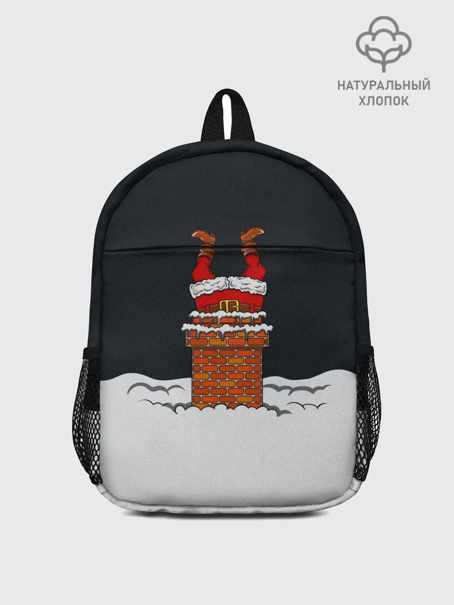 Рюкзак детский / С Новым Годом!