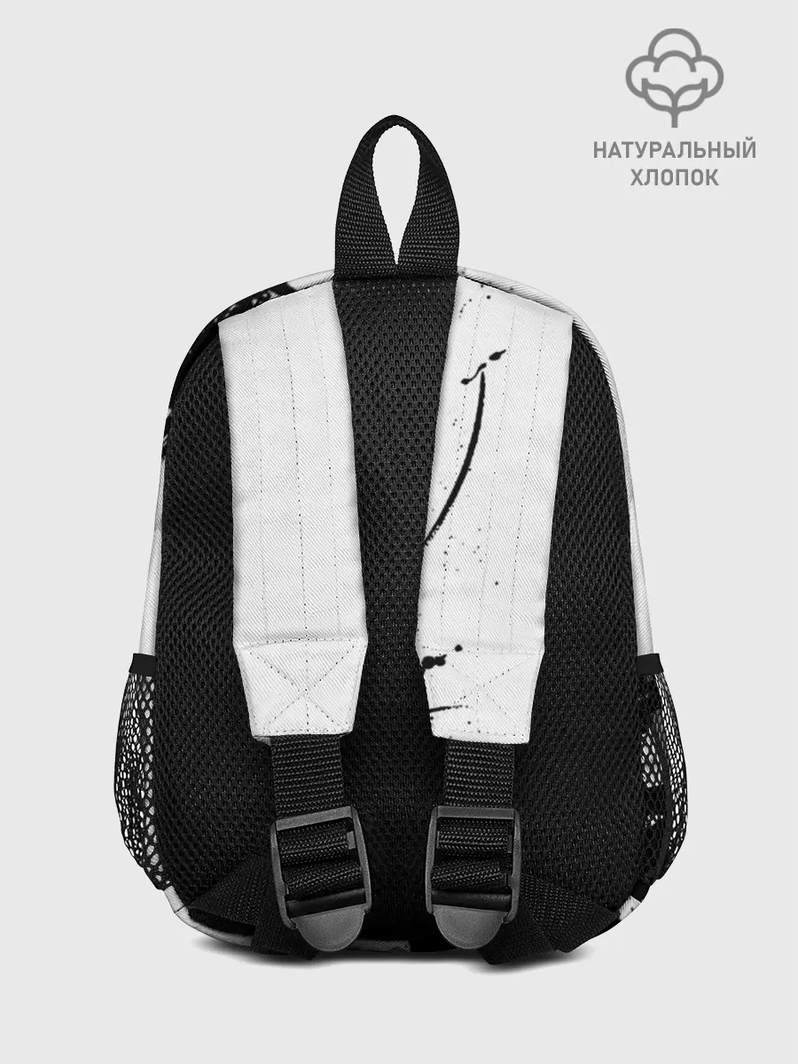 Рюкзак детский / Ghost of Tsushima