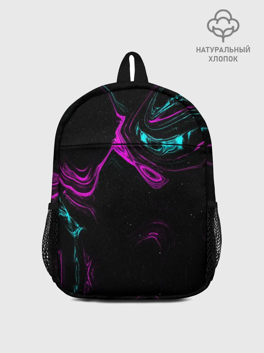 Рюкзак детский / Glitch