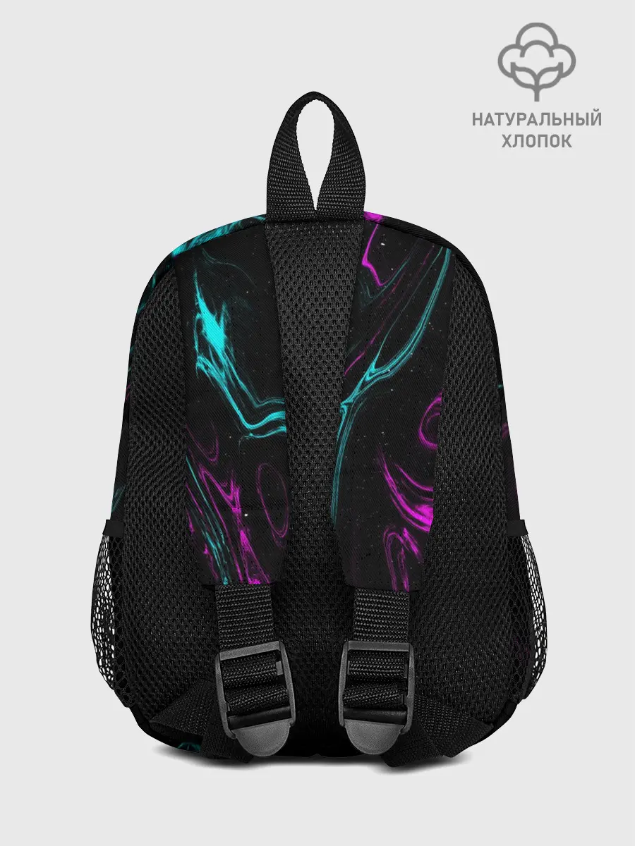 Рюкзак детский / Glitch