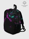 Рюкзак детский / Glitch