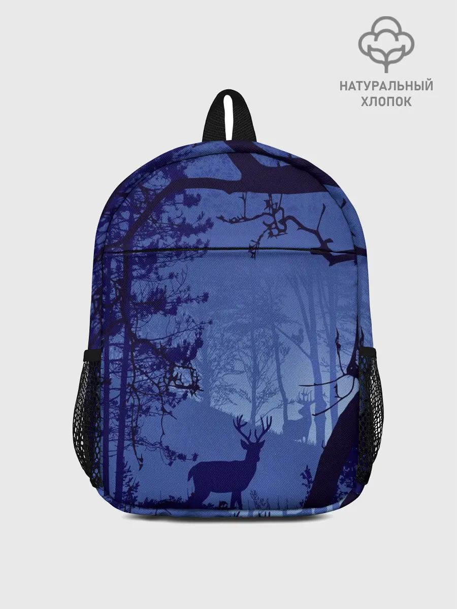 Рюкзак детский / ЛЕС