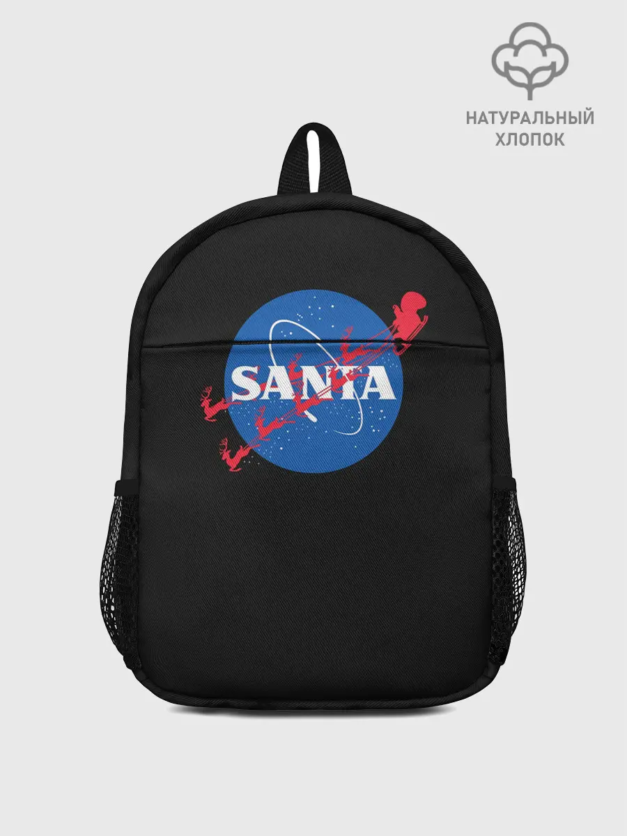 Рюкзак детский / Santa | Nasa