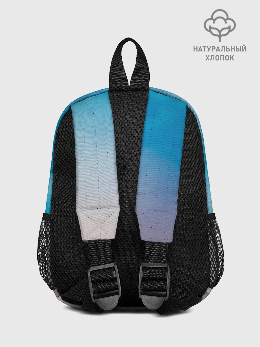 Рюкзак детский / JENNIE BLACKPINK