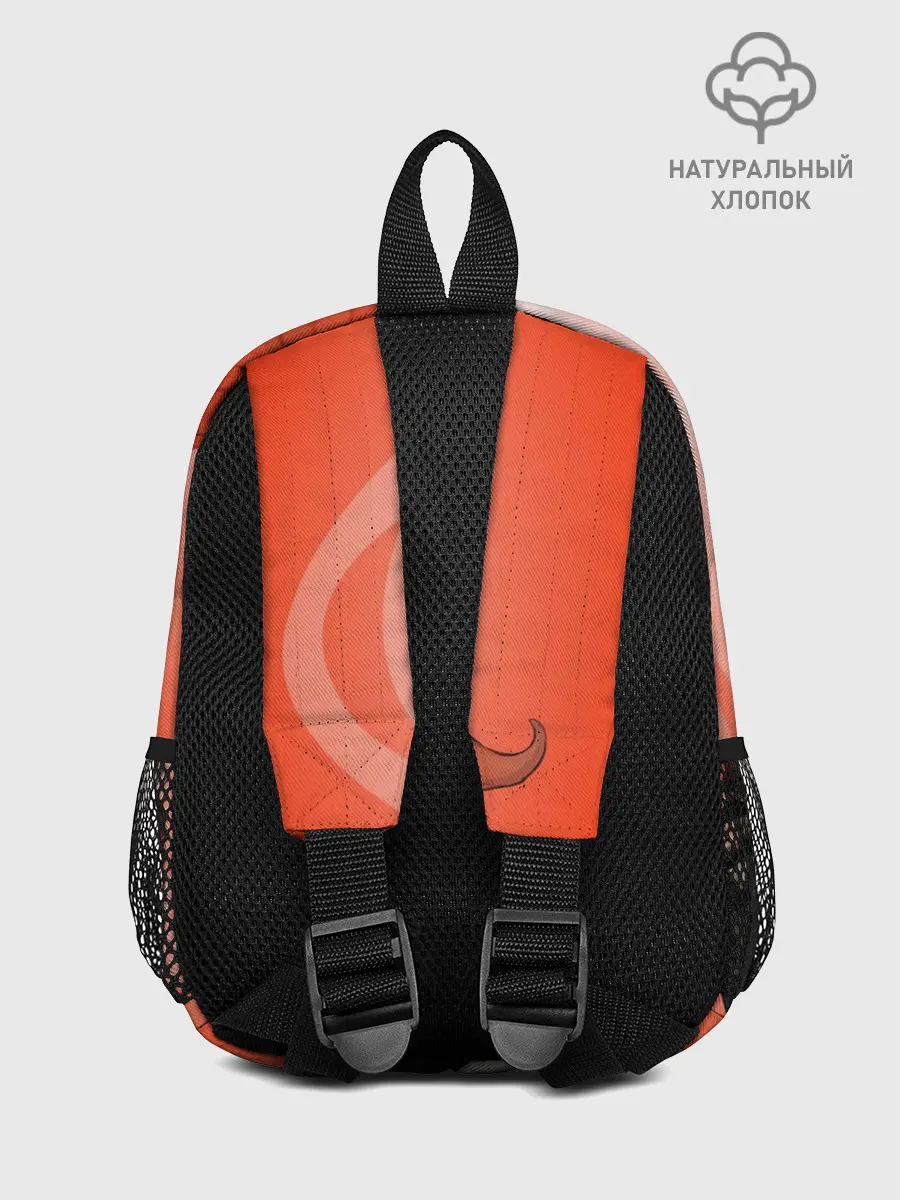 Рюкзак детский / GENSHIN IMPACT, ДИЛЮК