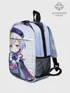 Рюкзак детский / GENSHIN IMPACT, ЦИ ЦИ,