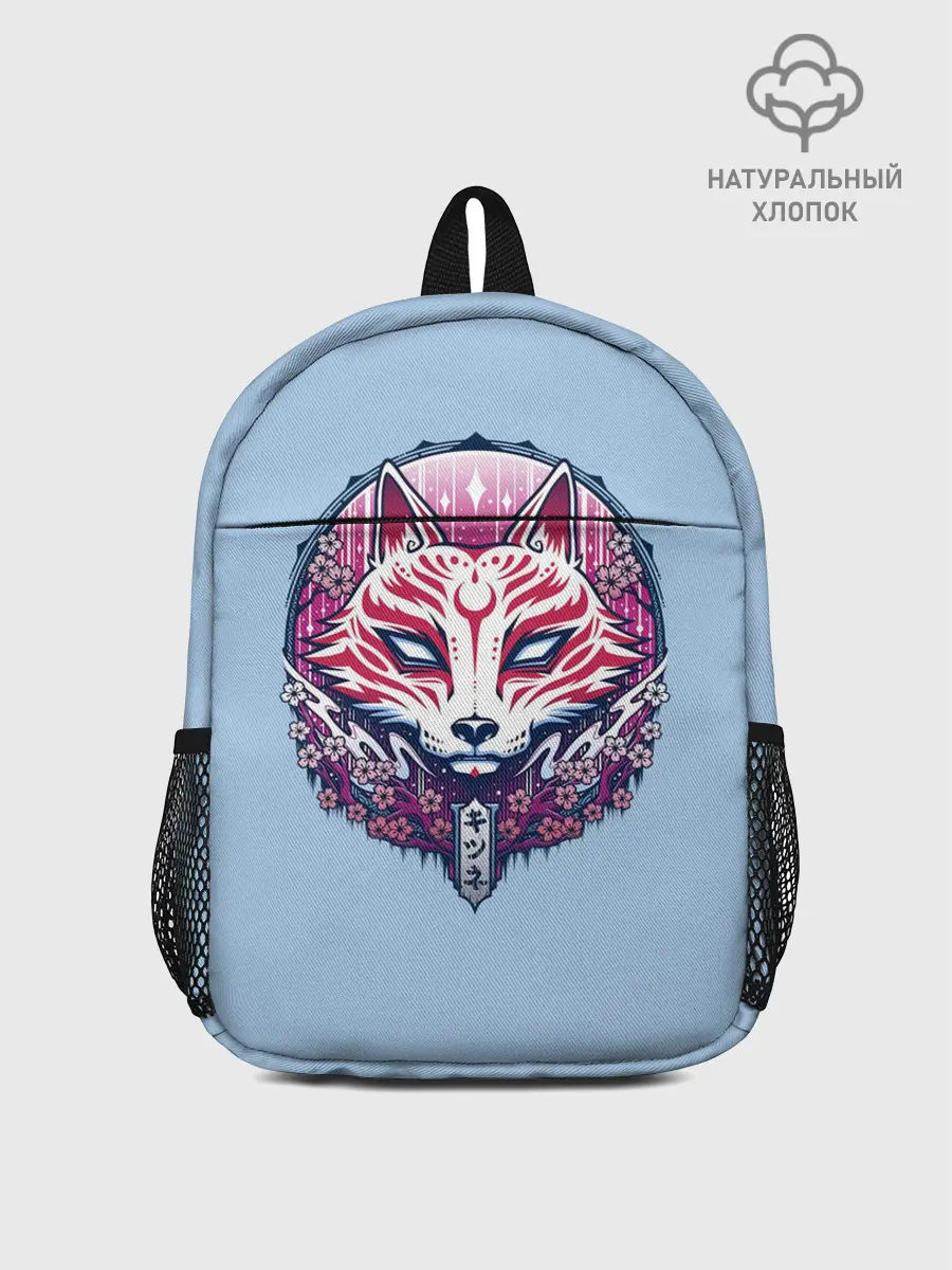 Рюкзак детский / Киса | Сакура