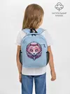 Рюкзак детский / Киса | Сакура