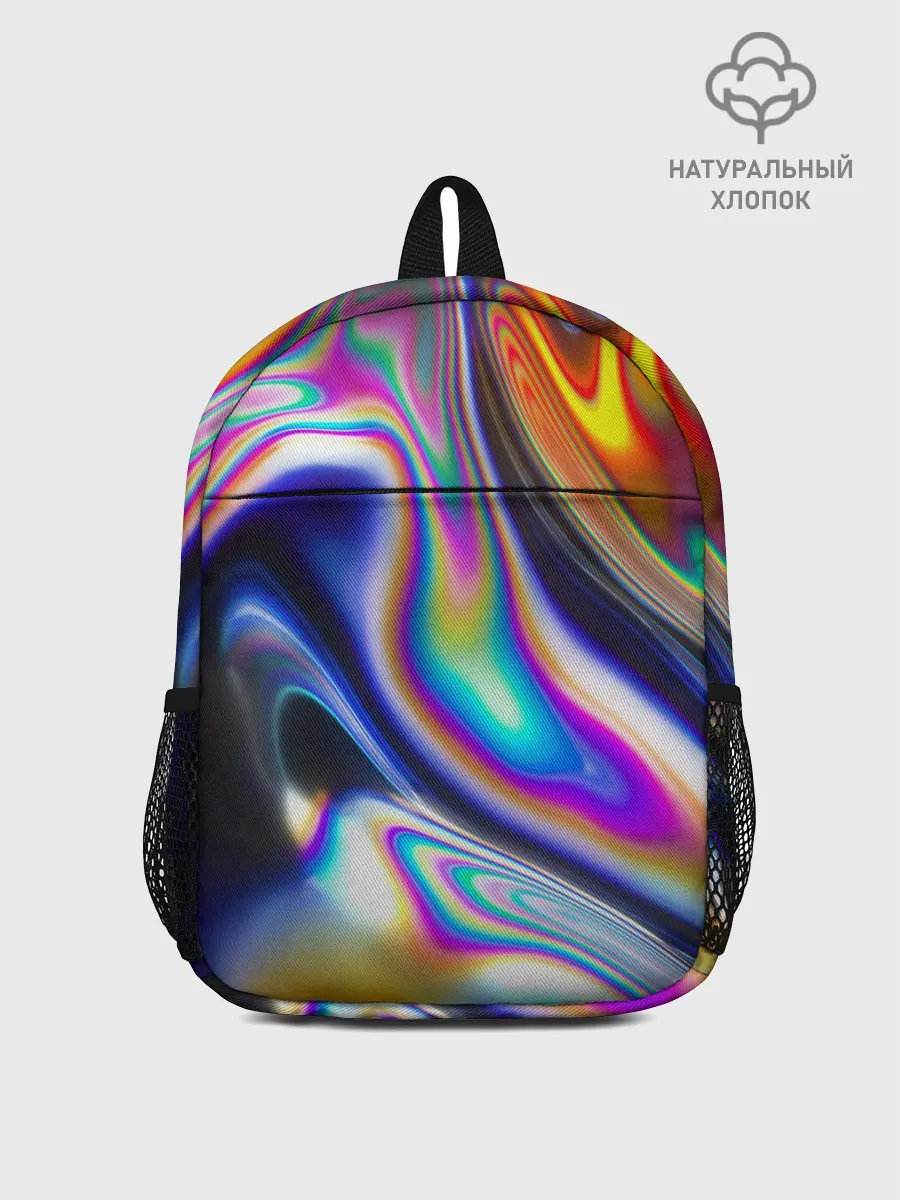 Рюкзак детский / Токсичный