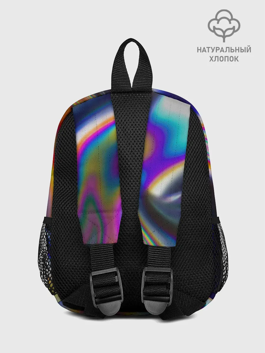 Рюкзак детский / Токсичный