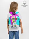 Рюкзак детский / AMONG US UNICORN