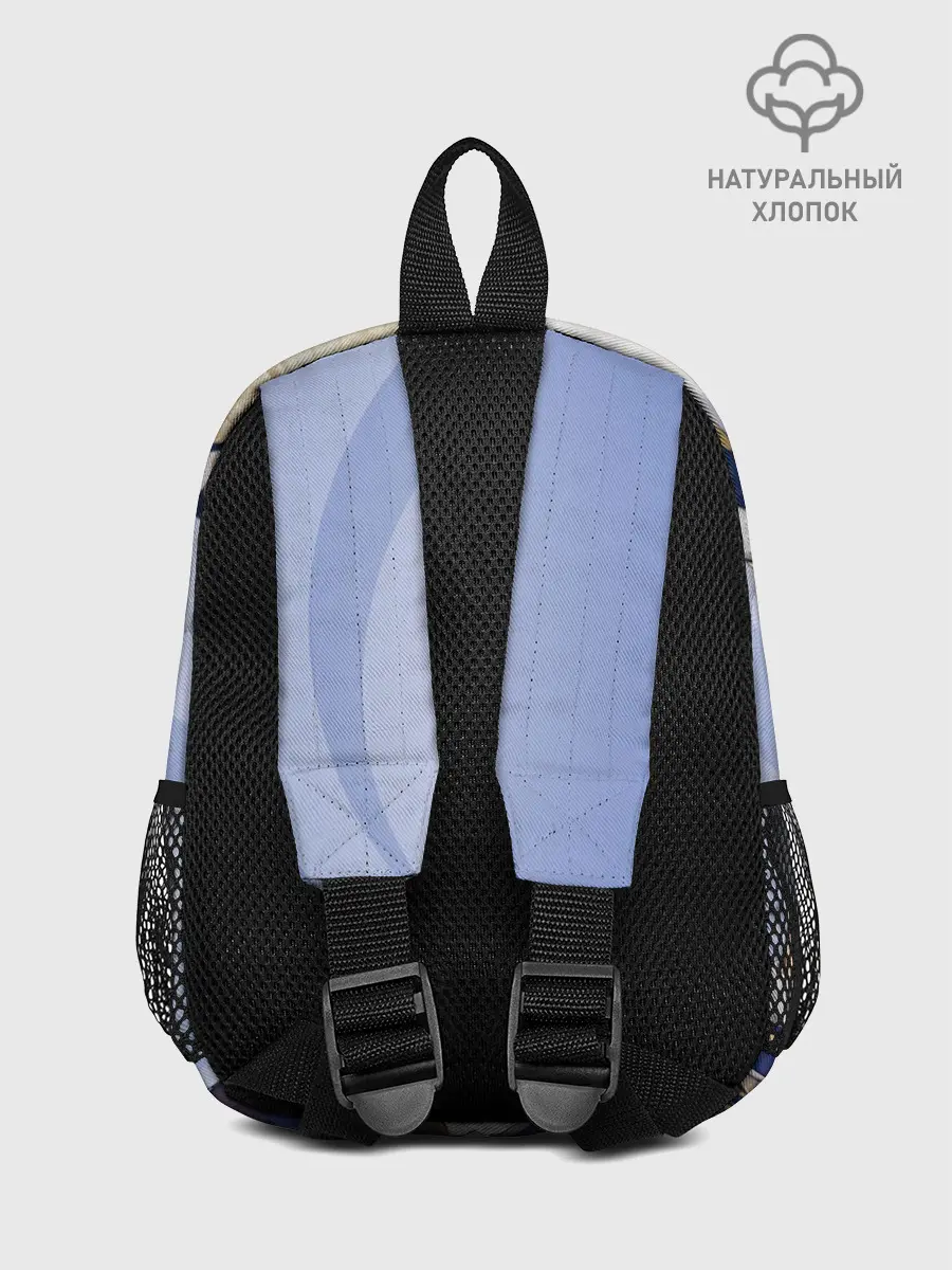 Рюкзак детский / GENSHIN IMPACT, БАРБАРА,