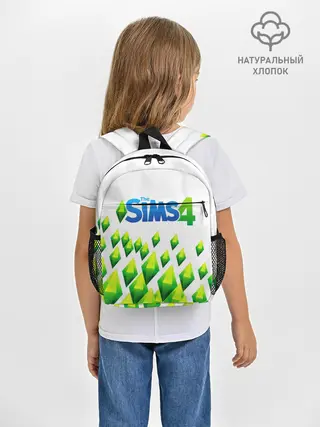 Рюкзак детский / THE SIMS 4