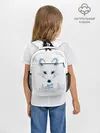 Рюкзак детский / Полярная Лиса