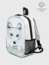 Рюкзак детский / Полярная Лиса