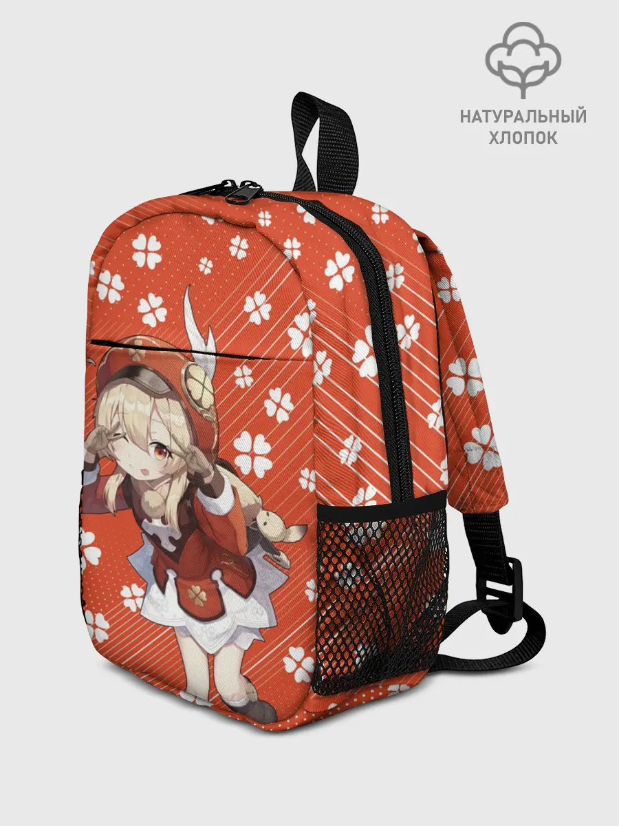 Рюкзак детский / GENSHIN IMPACT